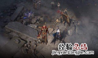 蒙恬的技能是什么 蒙恬的招式
