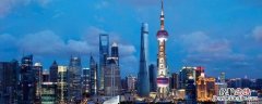 上海的旅游景点主要景点 上海的旅游景点主要景点英文