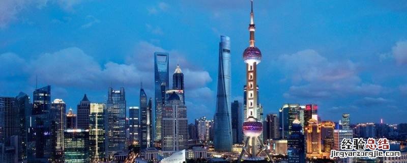 上海的旅游景点主要景点 上海的旅游景点主要景点英文