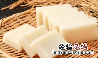 荠菜肉丝炒年糕怎么做才好吃 荠菜肉丝炒年糕怎么做