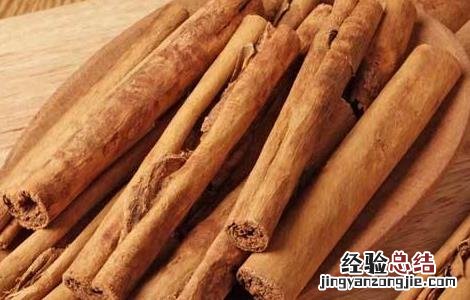 肉桂的田间管理与管理 肉桂的田间管理