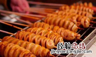面筋烤多长时间比较好? 面筋烤多长时间最好