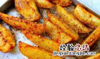 孜然土豆烤箱烤多长时间 烤箱烤土豆片多长时间