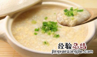 小米绿豆粥怎么熬好喝 怎么熬小米绿豆粥好喝