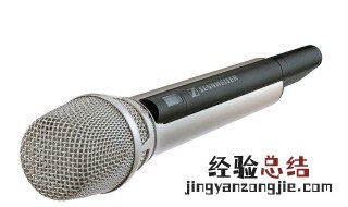 话筒怎么连接电脑唱歌? 话筒怎么连接电脑唱歌声音