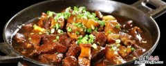 炖肉怎么炖的烂又好吃 炖肉怎么炖的烂
