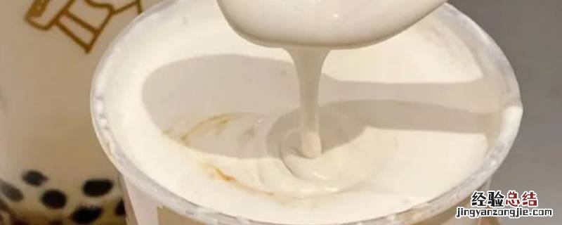 厚乳是什么奶 厚乳是什么奶茶百道