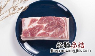 炖猪肉用什么调料最香脆 炖猪肉用什么调料最香