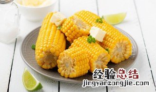 玉米煮多长时间会熟透 玉米煮多长时间会熟