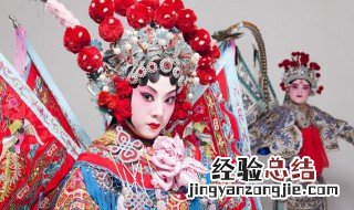 中国五大戏曲剧种有哪些艺术特色 中国五大戏曲剧种艺术特色介绍