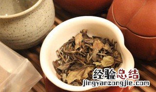 今年的白茶如何保存 白茶怎样保存才能保鲜