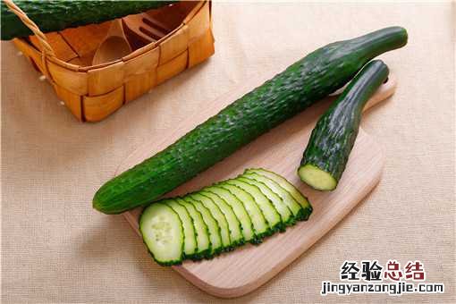 冬季种植黄瓜的方法 夏季怎么种植黄瓜
