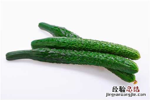 冬季种植黄瓜的方法 夏季怎么种植黄瓜