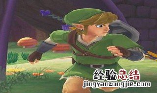 塞尔达传说天空之剑支线一览 塞尔达传说:天空之剑超详解完全流程攻略