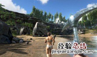 方舟生存进化在哪里下载 不知道的可以看看