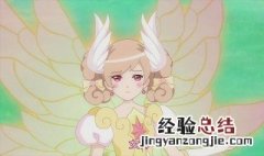 小花仙安琪儿女神大结局 小花仙动画内容介绍