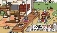 模拟养猫的游戏 养猫游戏推荐