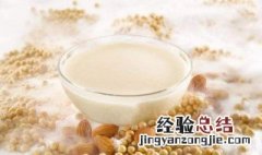 每天喝豆浆能美白吗 每天喝豆浆能美白吗女人