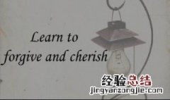 forgive的用法与搭配 forgive用法搭配解析