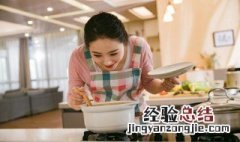 牛腩汤做法步骤 怎么做牛腩汤