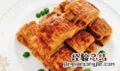 自制素鹅的做法步骤 自制素鹅怎么做好吃