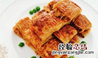 自制素鹅的做法步骤 自制素鹅怎么做好吃