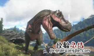方舟镰刀龙几箭晕 需要麻醉箭的数量
