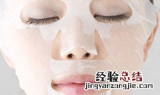 汗蒸做面膜的最佳时间 汗蒸做面膜的最佳时间是多少