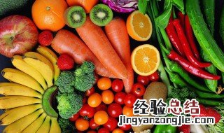 含维生素c的蔬菜都有哪些 含维生素C的蔬菜有哪些