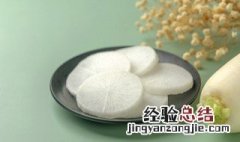 肉骨萝卜汤怎么做 肉骨萝卜汤怎么做好吃