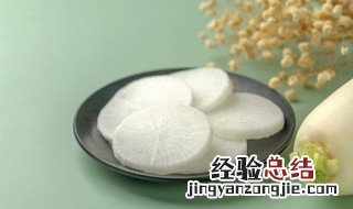 肉骨萝卜汤怎么做 肉骨萝卜汤怎么做好吃