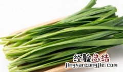 韭菜炒牛肉丝怎么炒 韭菜炒牛肉丝