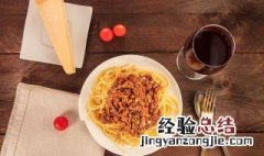 天津味炸酱面如何做 炸酱面怎么做出来的好吃