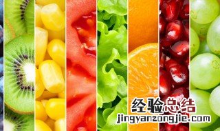 哪些食物相克 食物相克是真的吗