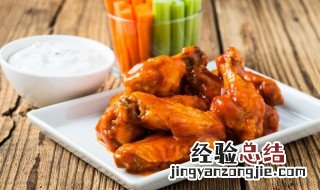 卤鸡腿怎么卤好吃又入味 卤鸡腿怎么卤