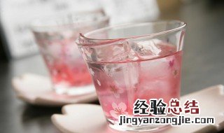酸梅汤粉怎么调好喝 酸梅汤粉如何冲好喝
