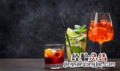 气泡水怎么喝好喝 气泡水怎么调制好喝