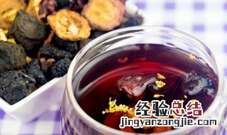 酸梅汤怎么煮好喝 酸梅汤怎么做才好喝