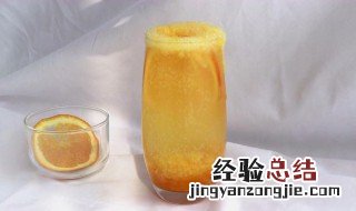 怎么做汽水 做汽水方法