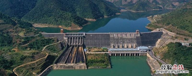 水力发电怎么发的 水利发电站是怎样发电的