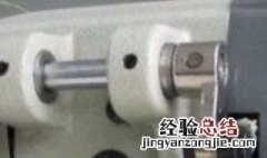 电脑同步车踩脚板太重怎么调 电脑同步车压脚高怎么调低