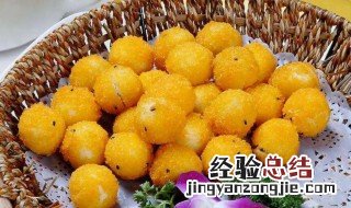 元宵能在烤箱烤吗 烤元宵需要多长时间