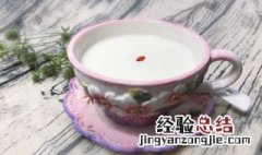 杏仁润肠茶的做法 杏仁润肠茶的做法是如何呢