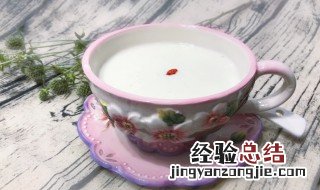 杏仁润肠茶的做法 杏仁润肠茶的做法是如何呢