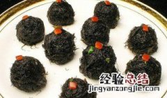 发菜丸子汤的做法 丸子发菜汤怎么做