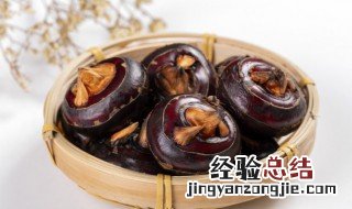 白菜马蹄猪骨汤怎么做 马蹄菜干猪骨汤