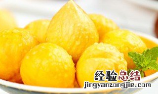 冬季吃什么补肾 冬季吃什么食物补肾