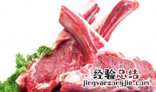 滋补羊肉粥怎么做 滋补羊肉粥如何做