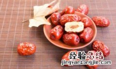 红枣冬菇汤怎么做 红枣冬菇汤如何做