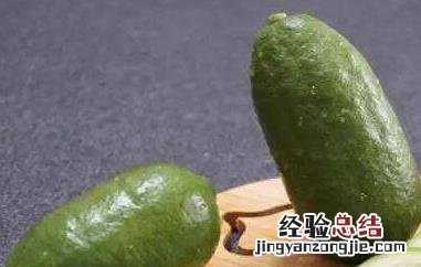 香水柠檬怎么吃? 香水柠檬怎么吃